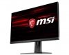 MSI Monitor 24.5 cali Optix MAG251RX FLAT^LED^FHD^NonTouch^czarny